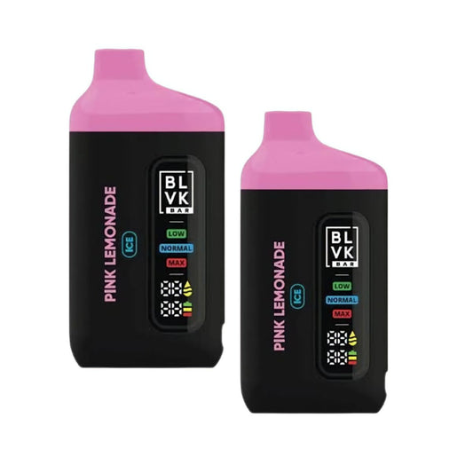 BLVK 20000 Puff Disposable