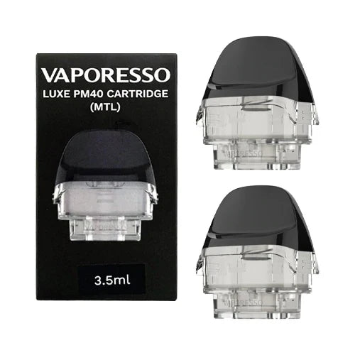 Vaporesso Luxe PM40 Cartridge