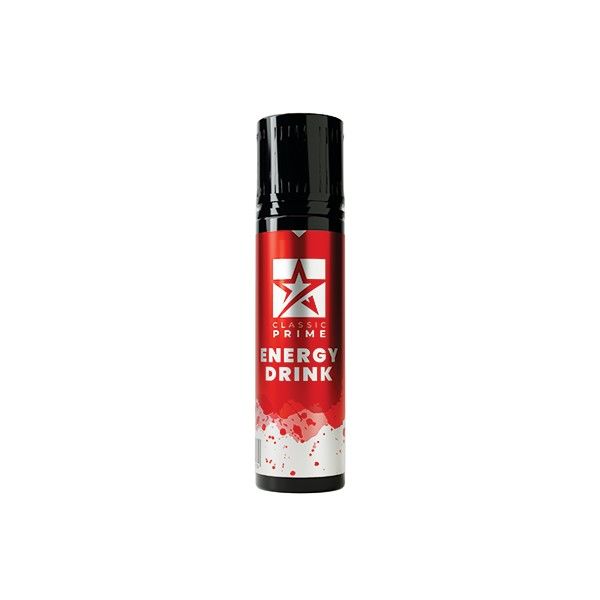 Classic Prime 60ml 3mg