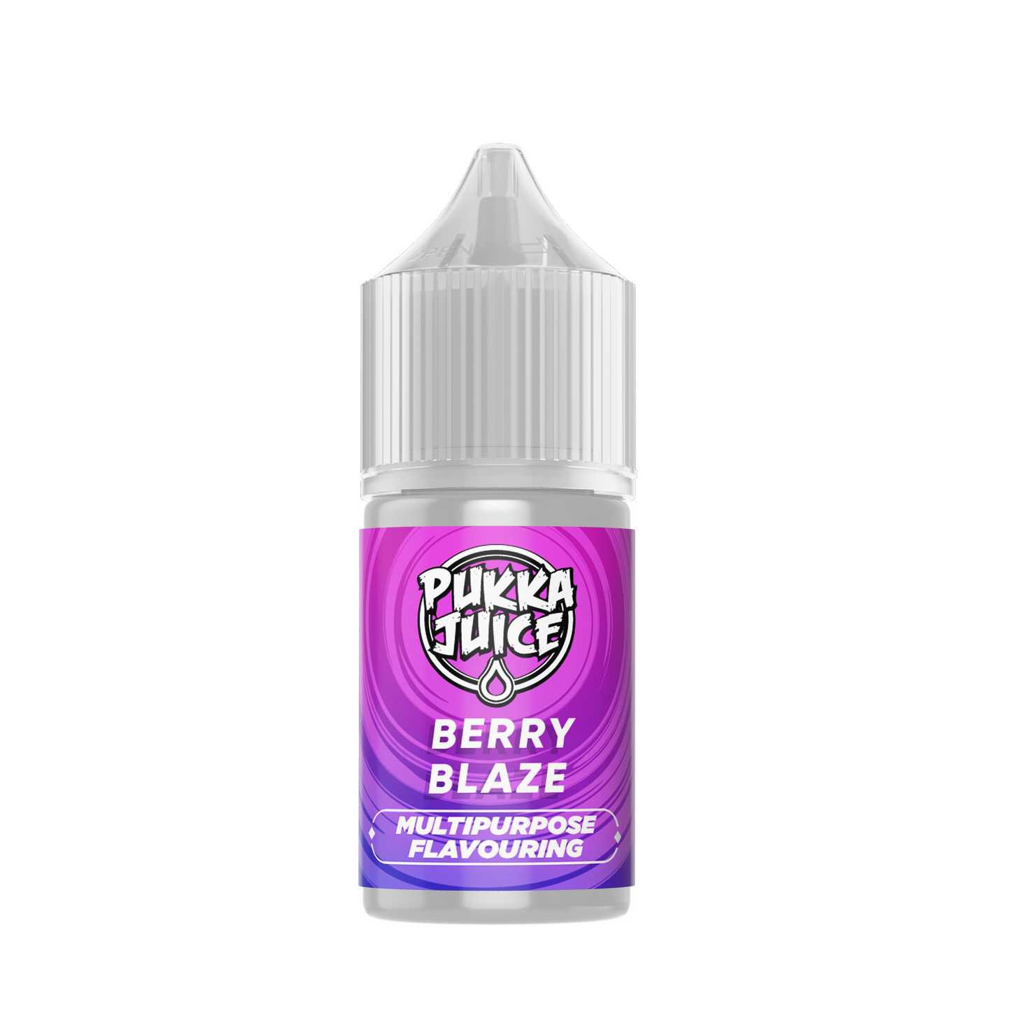 Pukka Juice Nicotine Salt Longfills 55MG