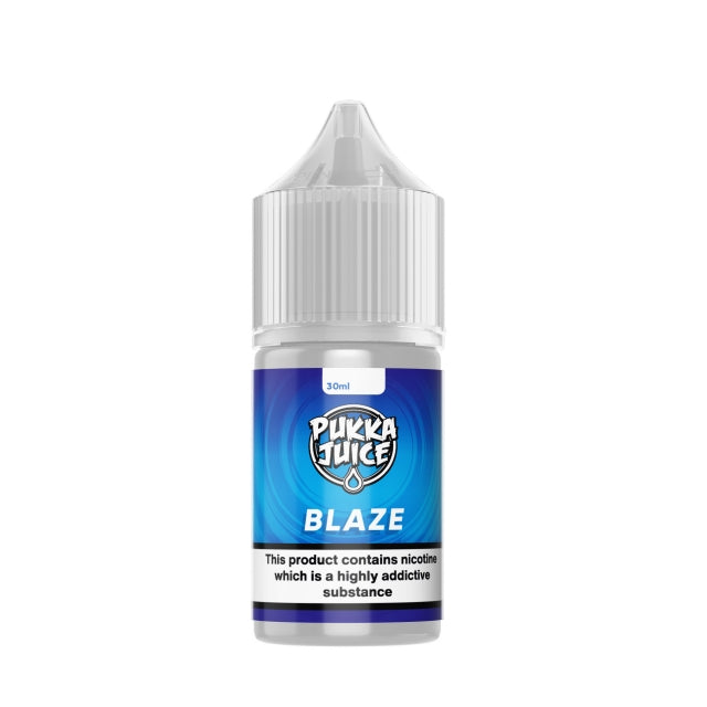 Pukka Juice Blaze 30ML