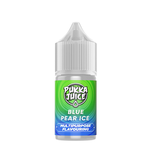 Pukka Juice Nicotine Salt Longfills 55MG