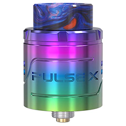 VandyVape Pulse X RDA (7-Colour)