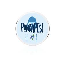 PunkApes Nicotine Pouches