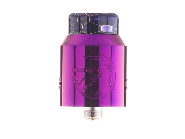 Hellvape Rebirth RDA