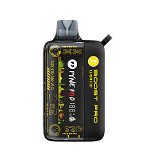 Pyne Pod Boost Pro 20K Puff Disposable