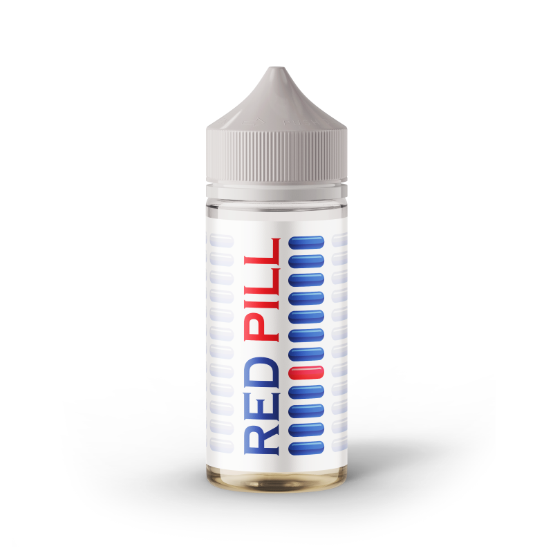 Vapour mountain Red Pill 2MG