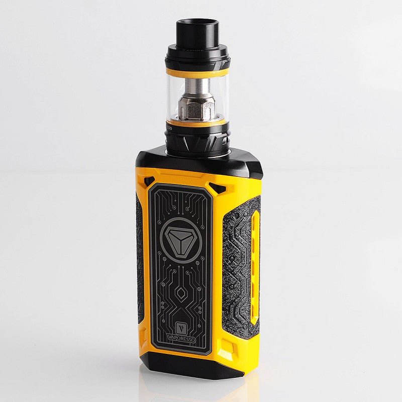 Vaporesso Switcher 220W TC With NRG Tank