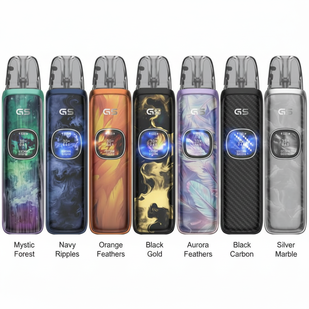 Uwell Caliburn G5 Pod Device