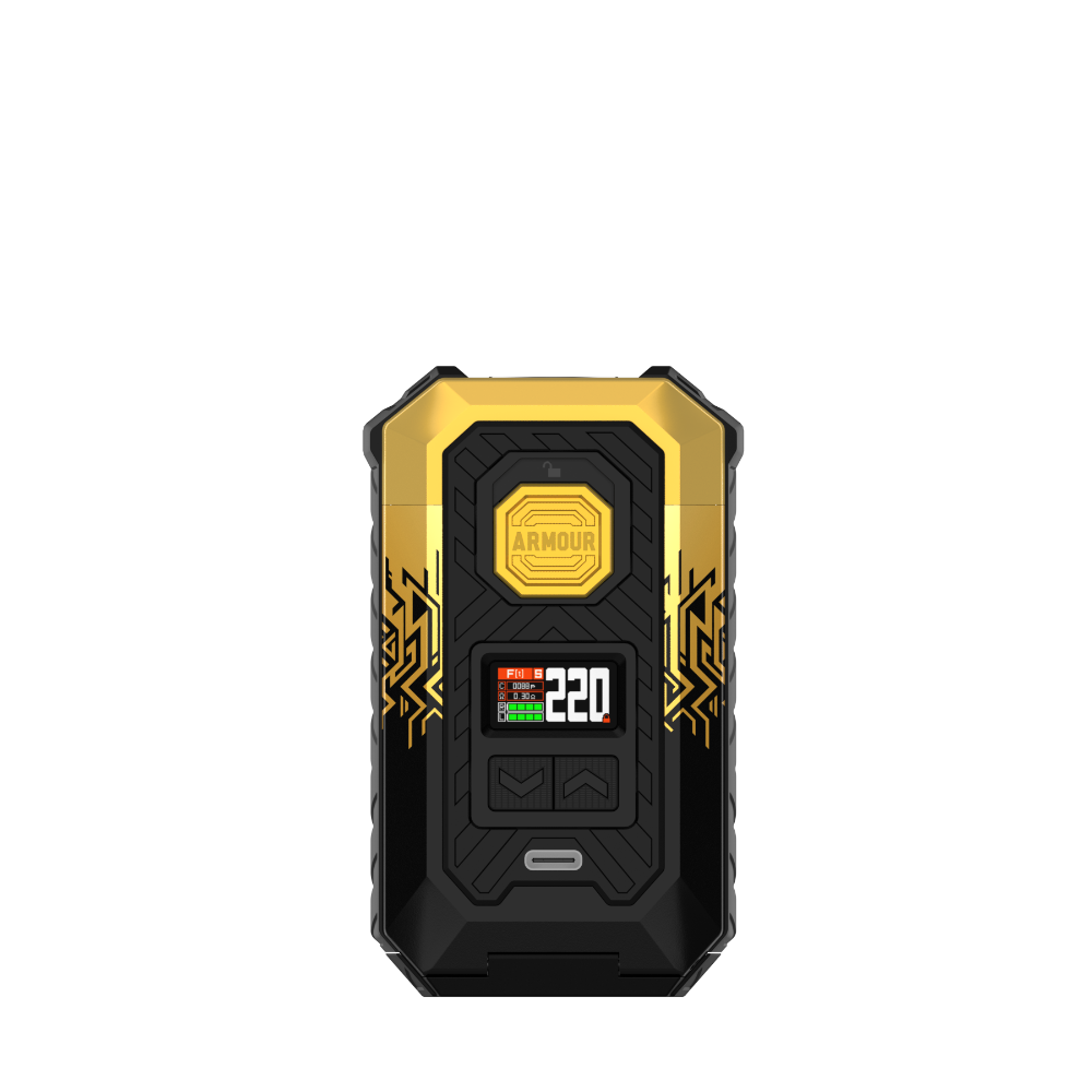 Vaporesso Armour Max Mod