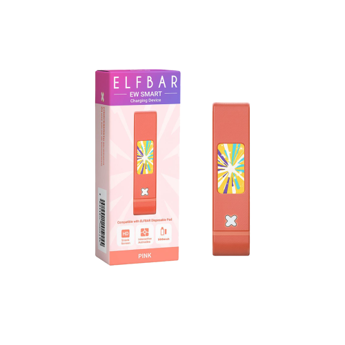 Elf Bar EW Smart Battery Pack