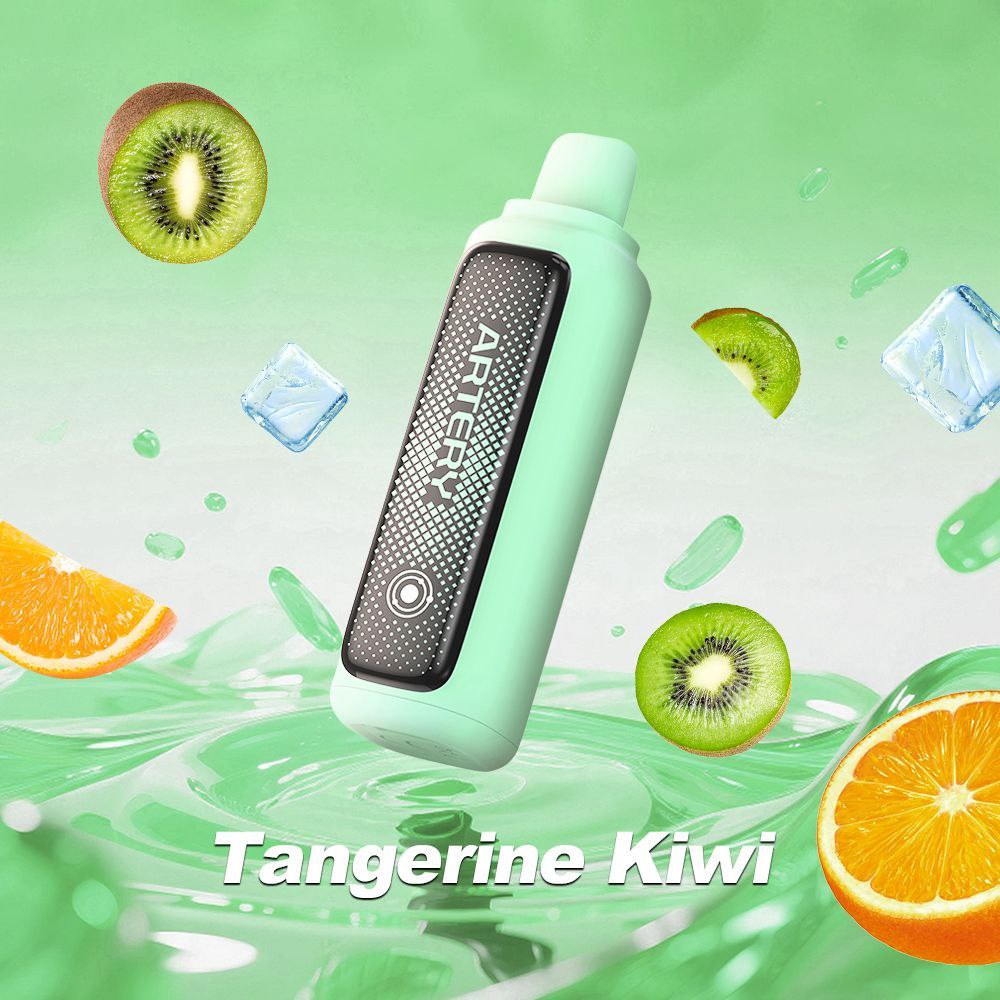 Artery CL2 10K Disposable Vape 50mg - 10000 Puff