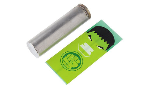21700 Battery Wraps Assorted