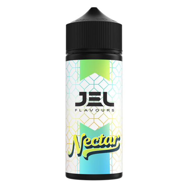 JOOSE-E-LIQZ Nectar 120ml Longfill Kit
