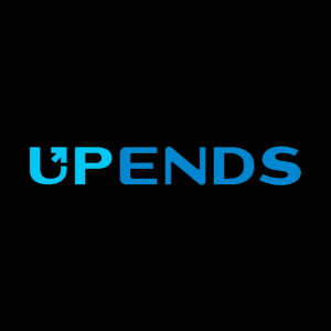 Upends UP11 Prefilled Pod Kit 50mg - Cloudy Vape Co. Umhlanga.
