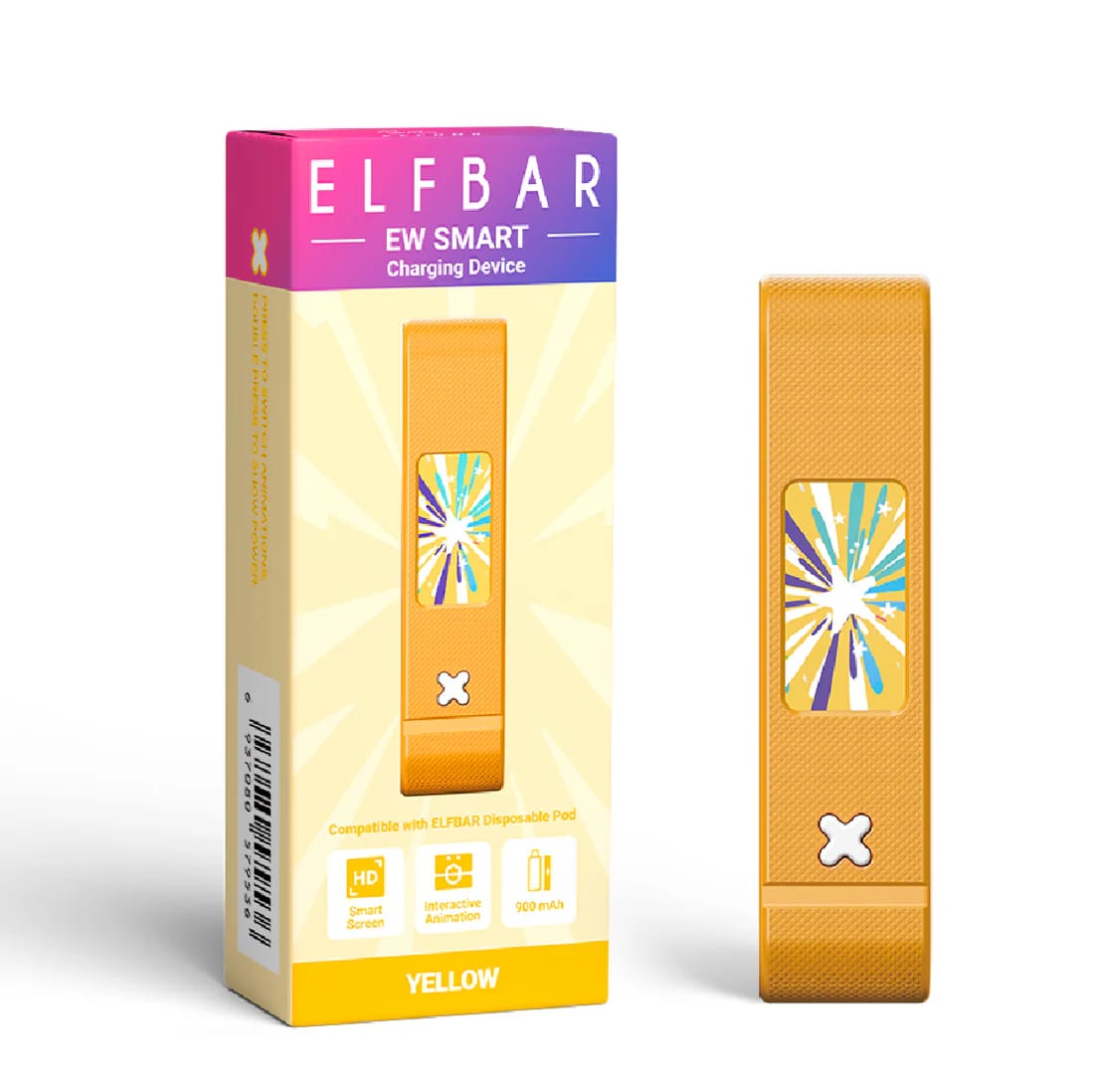 Elf Bar EW Smart Battery Pack