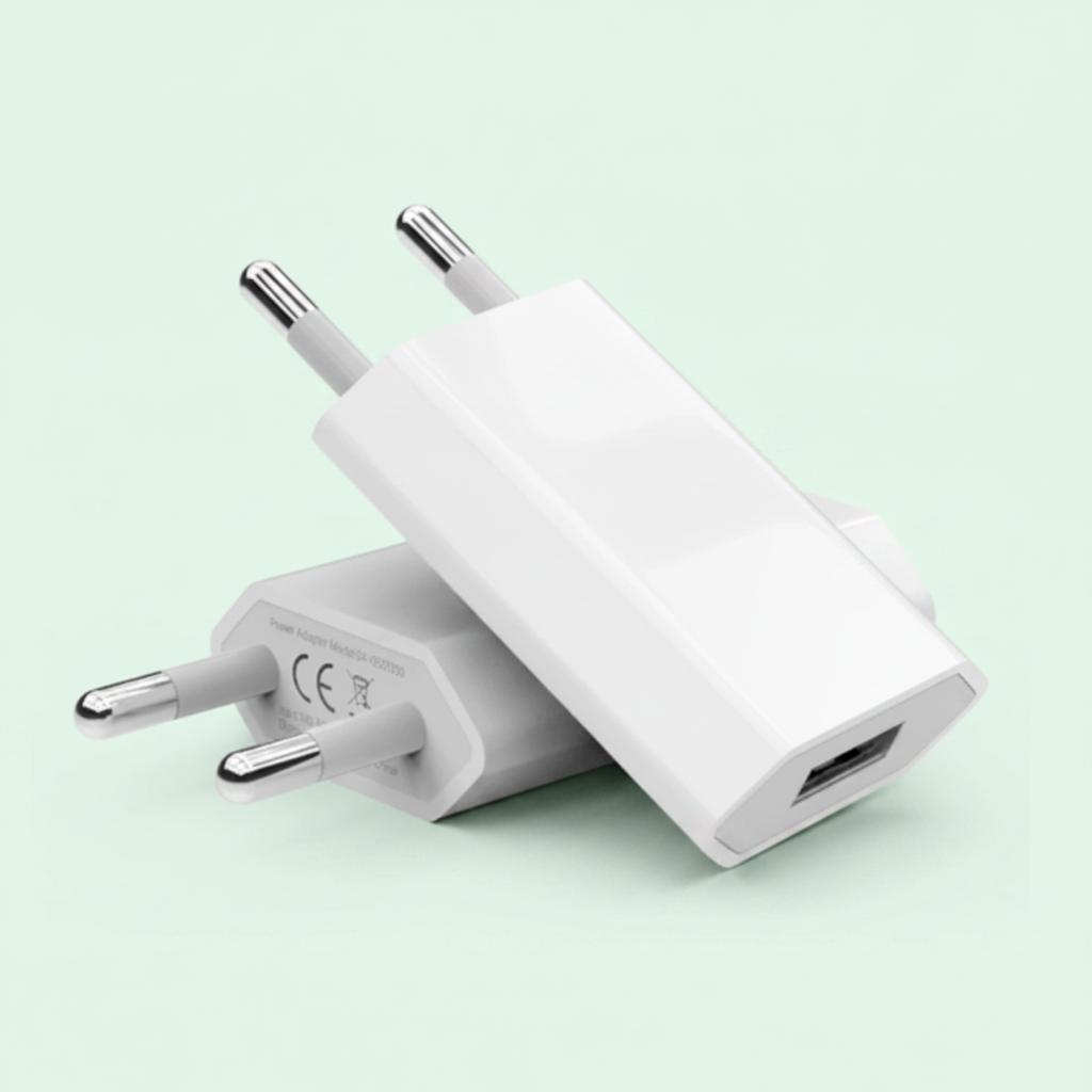Charging Block 5v 1A Vape Battery Charger