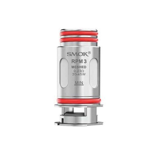 SMOK Rpm 3 Replacement  Coils