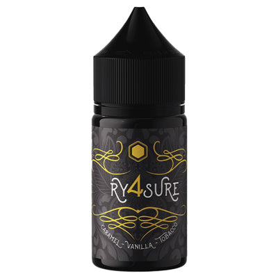 Cloud Flavour RY4SURE 30ML Salts