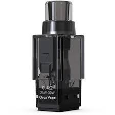 Orca Vape San Dynasty Replacement Pods