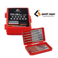Geekvape Coil Jig And Screw Driver Set