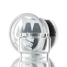 Wotofo Serpent Elevate RTA Bubble Glass Replacement