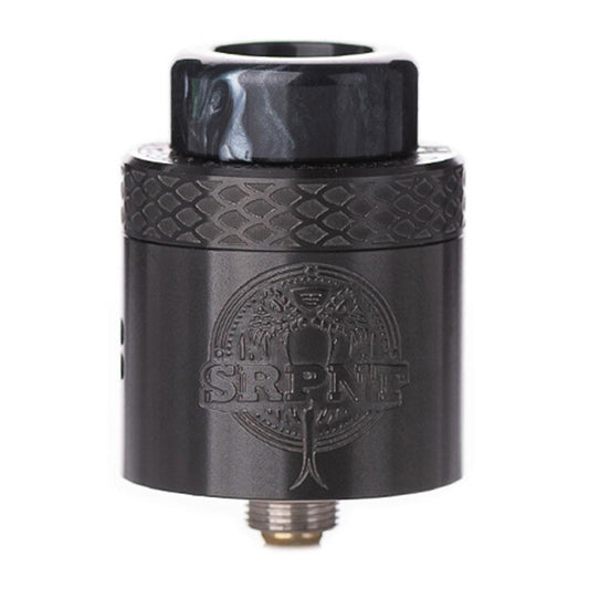 Wotofo SRPNT RDA Black