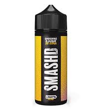 Smashd The Hitman 120ML Longfill Kit