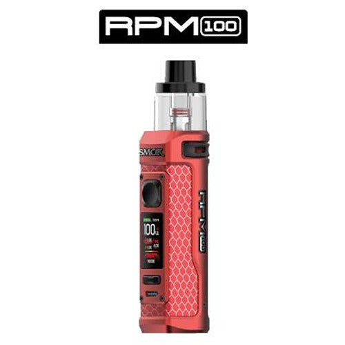 Smok RPM 100 Kit