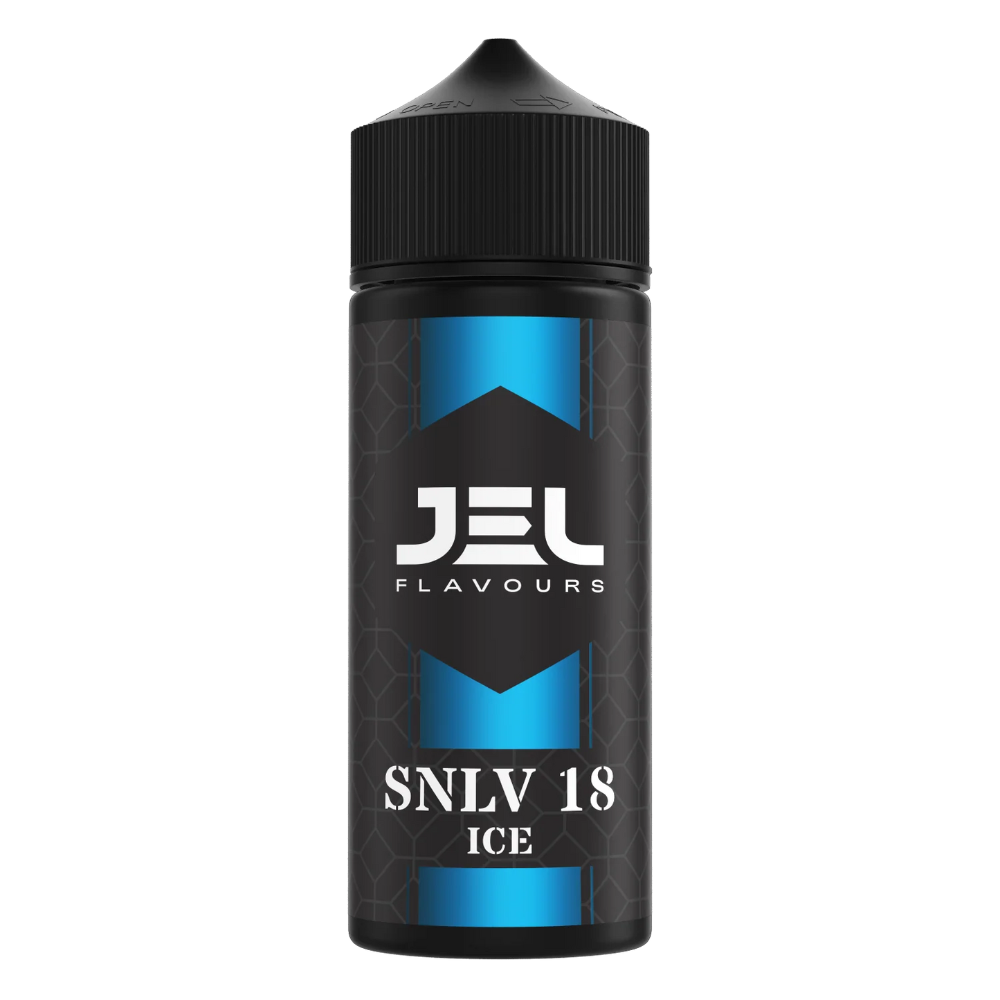 JOOSE E LIQZ SNLV 18 Ice 120ML Longfill Kit