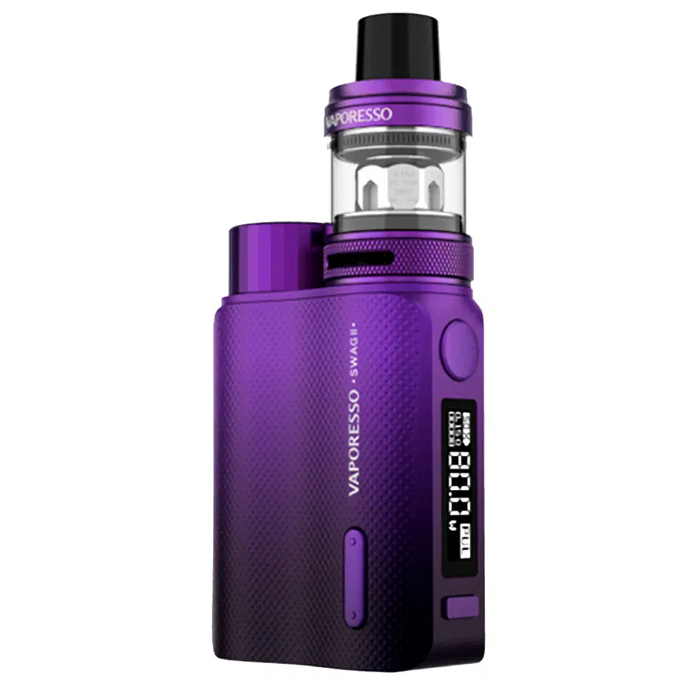 Vaporesso Swag 2 Starter Kit