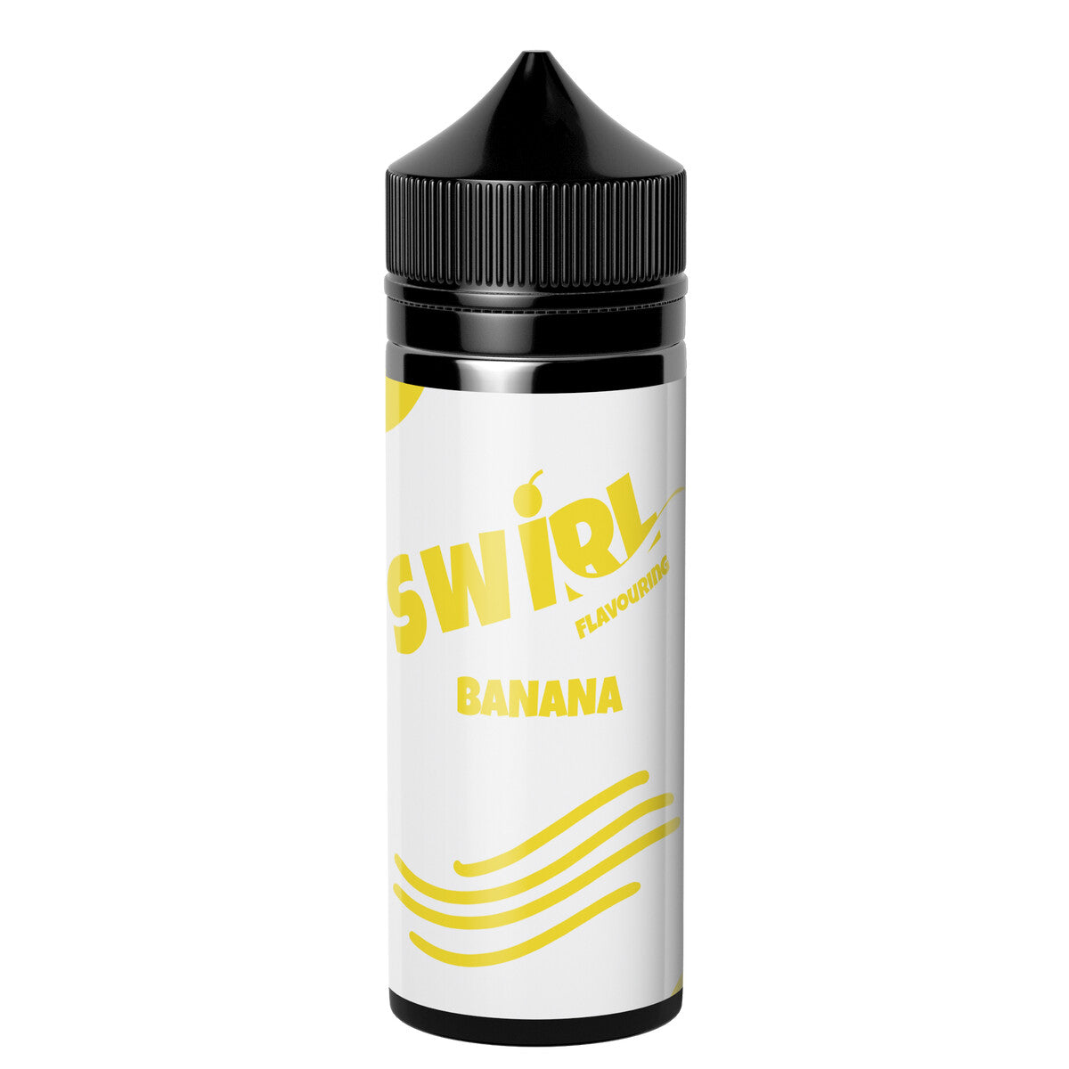 Swirl 120ML Longfill kit