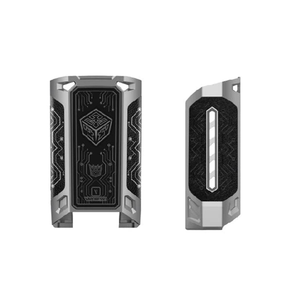 Vaporesso Switcher Replacement Casing Iron Gray