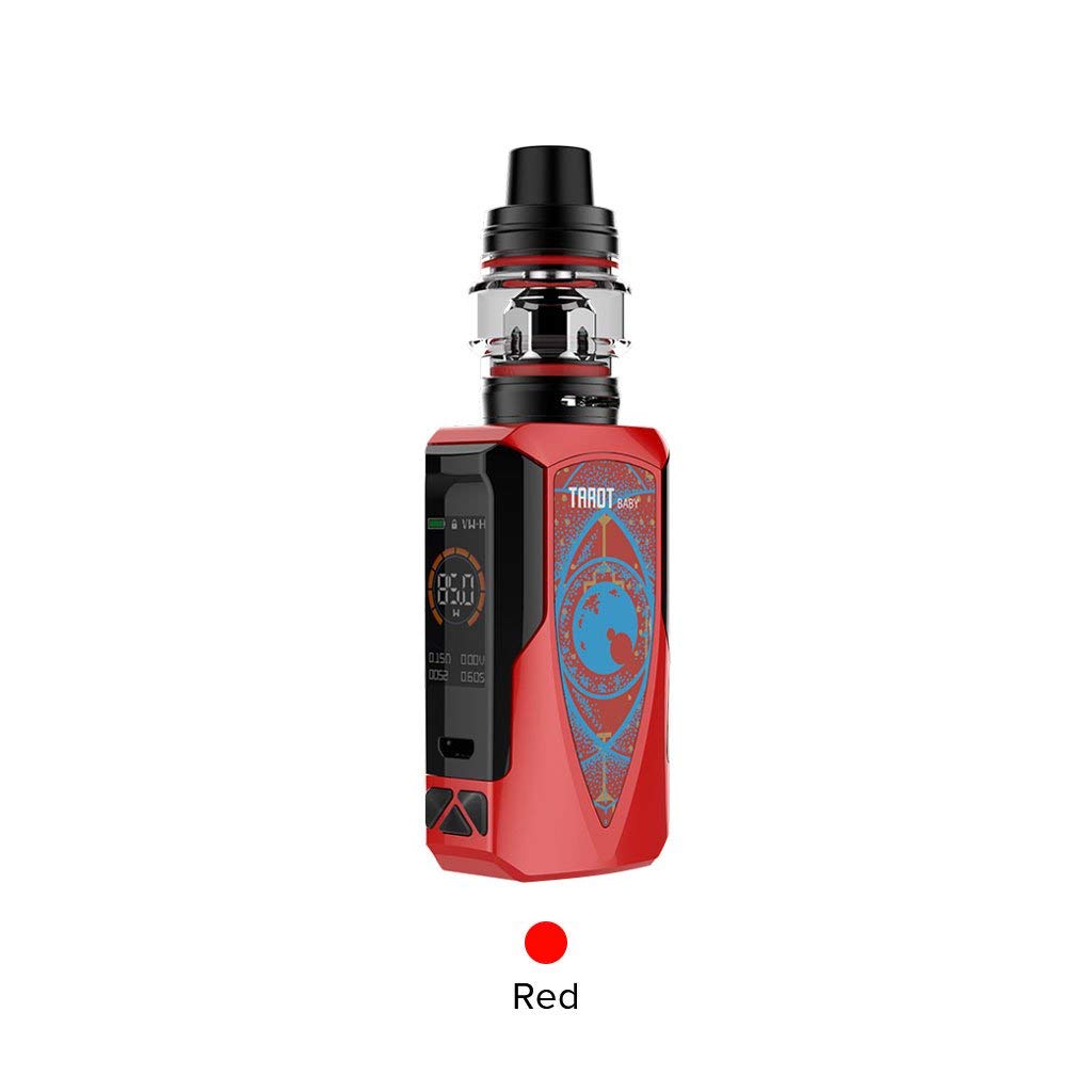 Vaporesso Tarot Baby 85W TC Kit