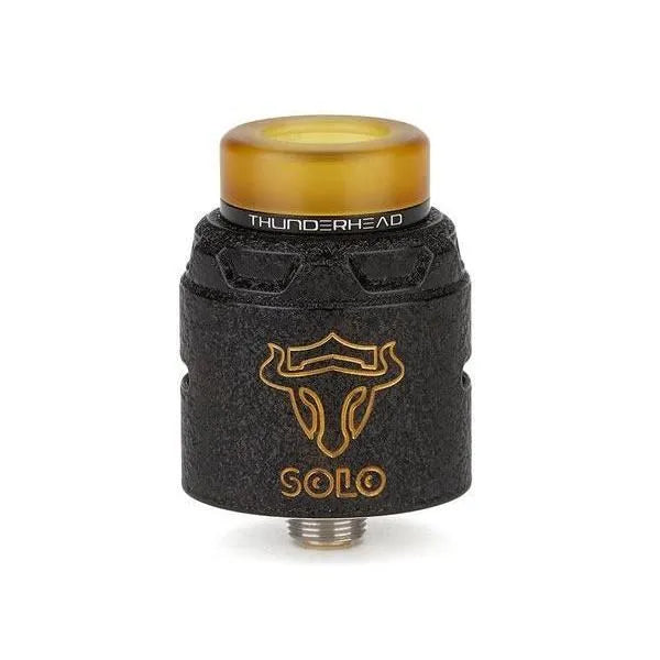 Thunderhead Creations Tauren Solo RDA