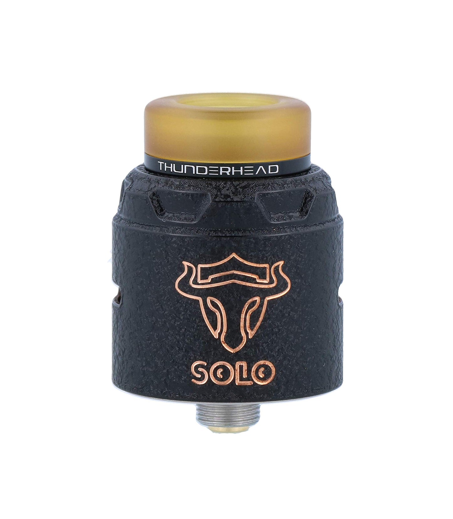 Thunderhead Creations Tauren Solo RDA