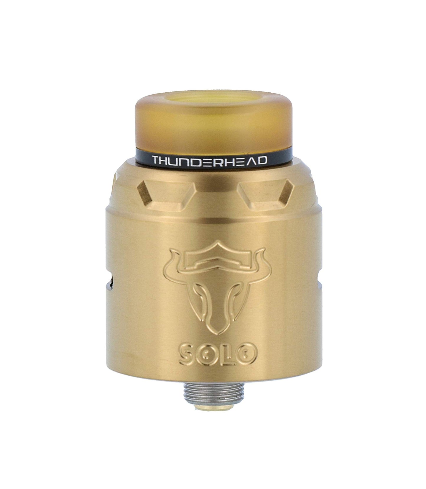 Thunderhead Creations Tauren Solo RDA