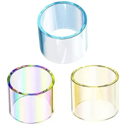 Hellvape Dead Rabbit V3 Tinted Straight Glass