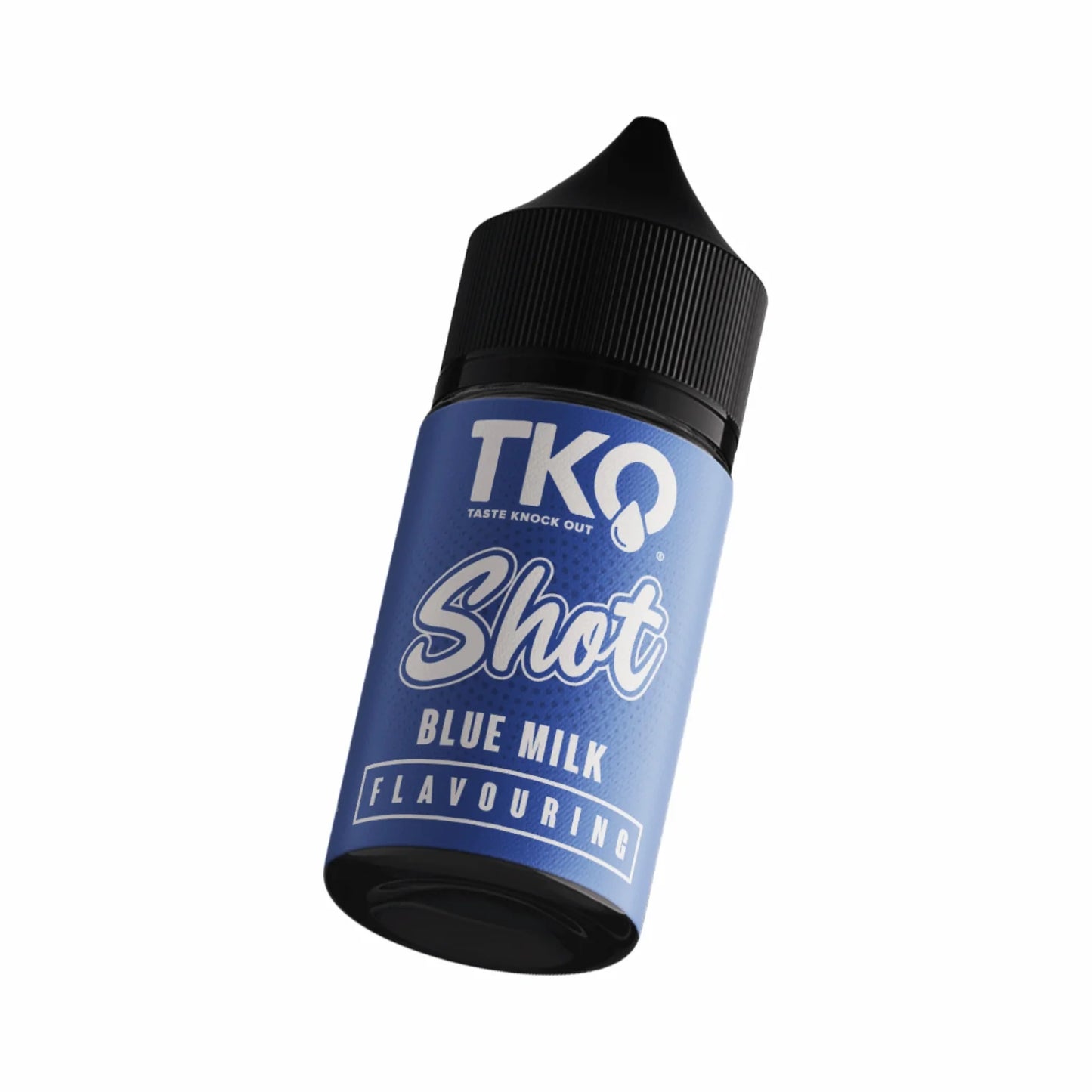 TKO Blue Milk Nicotine Salt Longfill Kit