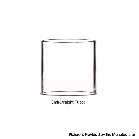 Wotofo Troll X RTA PCTG Straight Tube