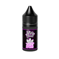 Thrifty Clouds Turk Ice Cream Salts 30ML
