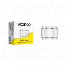Voopoo Uforce X Bubble Glass 5.5ML