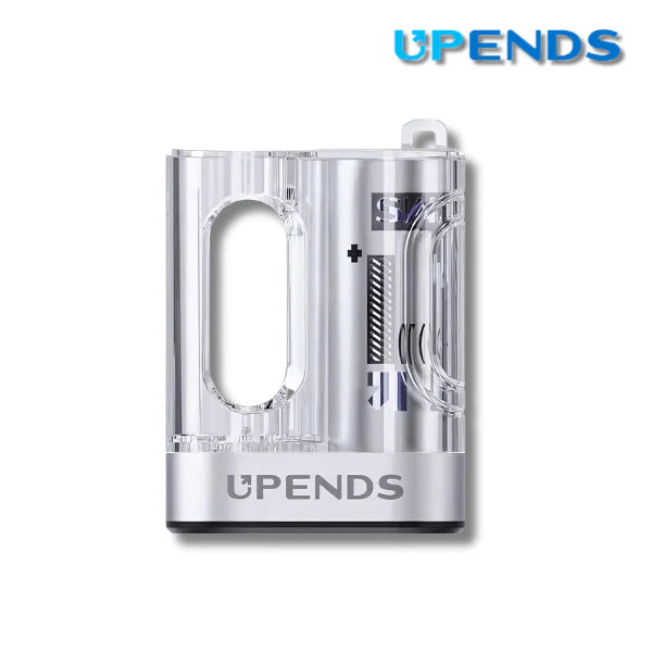 Upends Switch Rechargeable Battery Pack 500MAH