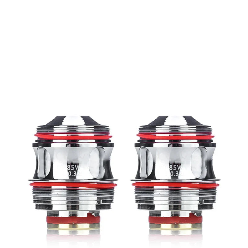 Uwell Valyrian 3 Dual Mesh Coils
