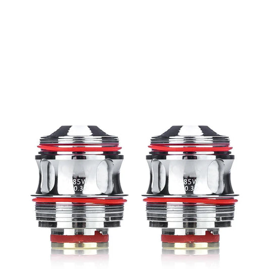Uwell Valyrian 3 Dual Mesh Coils