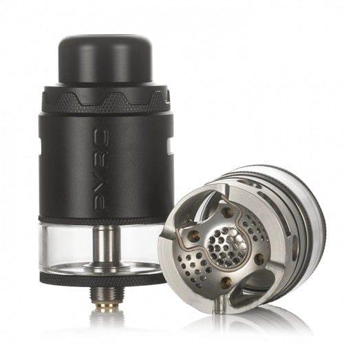 Vandy Vape Pyro IV RDTA (Matte Black) Vandy Vape Pyro IV RDTA (Matte Black)