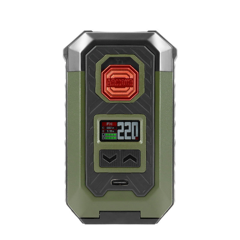 Vaporesso Armour Max Mod