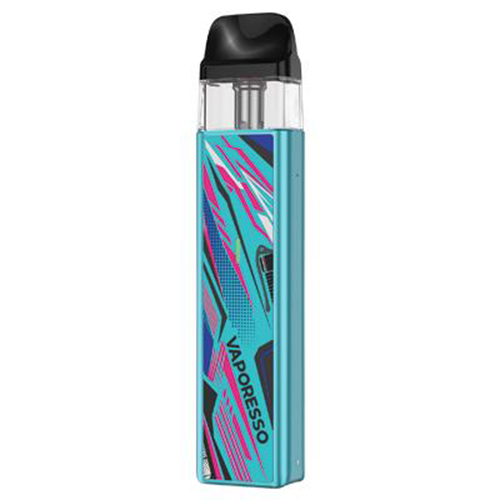Xros 4 Mini Art Edition Pod Device