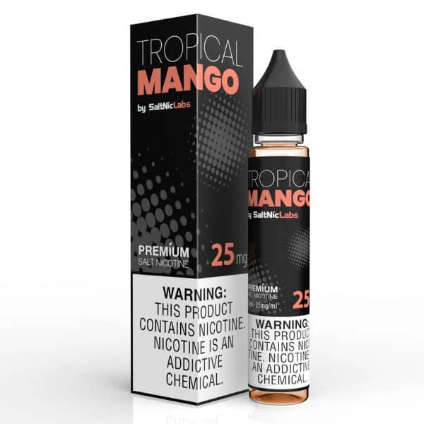 VGOD Tropical Mango 50MG 30ML