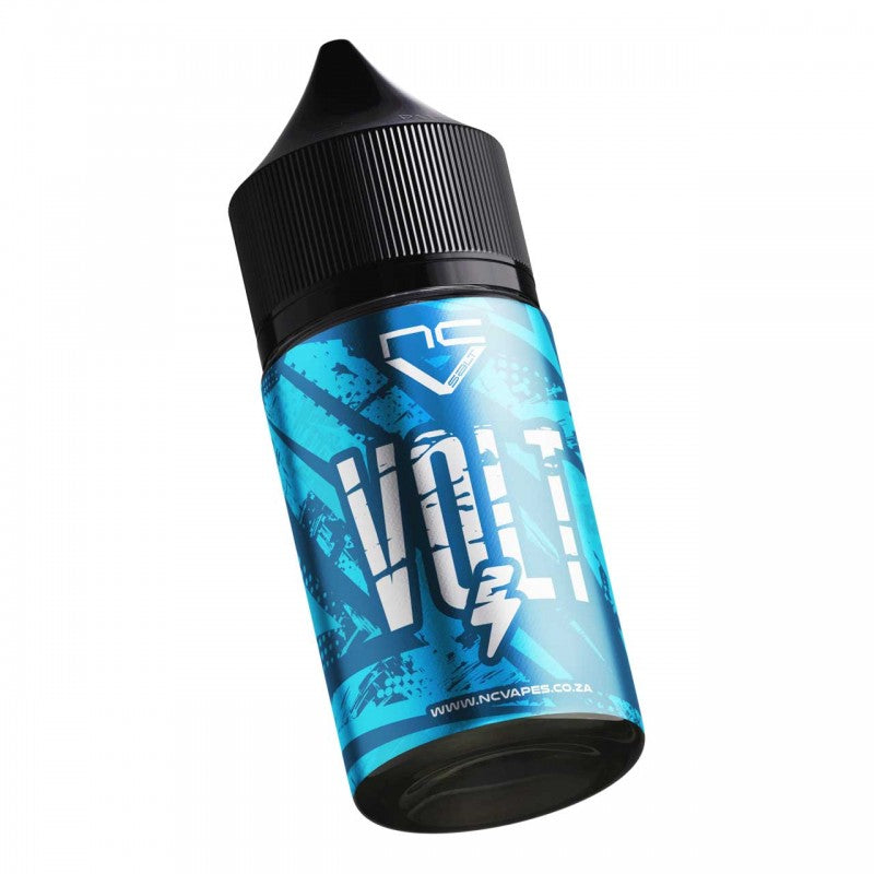 NVC Volt Energy Drinks Salts Longfill